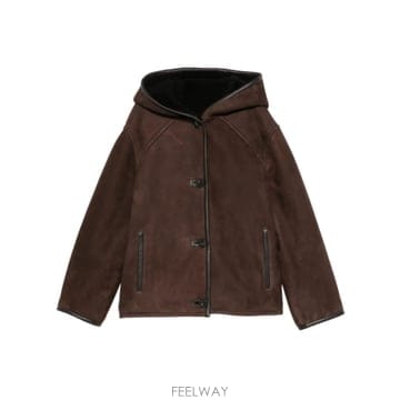 Yves Salomon 26FW �̺��θ� ���� ���� 27WYV60662MSBVA2108 TP58217596626FW �̺��θ� ���� ���� 27WYV60662MSBVA2108 TP582175