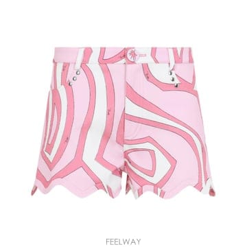 Emilio Pucci 26FW ���и���Ǫġ ���´� 6URU056U786021 TP58217595526FW ���и���Ǫġ ���´� 6URU056U786021 TP582175955