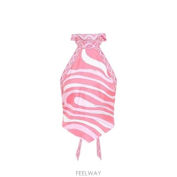 Emilio Pucci 26FW ���и���Ǫġ S LESS ž 6URM216U761005 TP58217595326FW ���и���Ǫġ S LESS ž 6URM216U761005 TP582175953