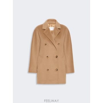 Max Mara 26FW �������� 101801 ������ ��Ʈ corto   CAMMELLO 1086026106001REBUS26FW �������� 101801 ������ ��Ʈ corto   CAMMELLO 1086