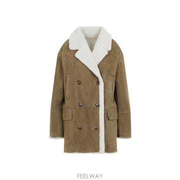 Yves Salomon 26FW �̺��θ� �þ ��Ʈ ��Ʈ 27WYV62780MSBVB3230 TP58217593826FW �̺��θ� �þ ��Ʈ ��Ʈ 27WYV62780MSBVB3230 T