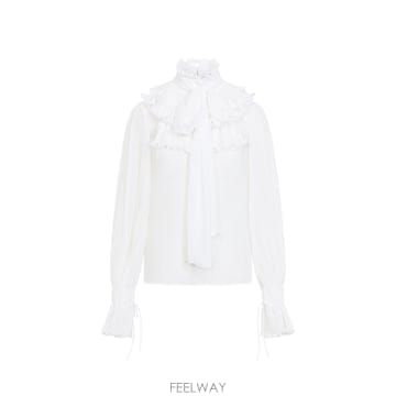 Elisabetta Franchi 26FW �����ں�Ÿ ����Ű ����콺 CA17267E2360 TP58217593626FW �����ں�Ÿ ����Ű ����콺 CA17267E2360 TP5821759