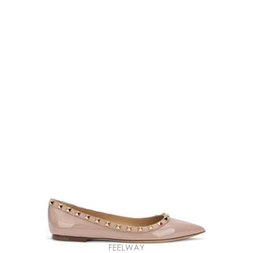Valentino 26FW �߷�Ƽ�� �����͵� ballet �÷� in ���� 9W2S0403VNWP45 TP58195955726FW �߷�Ƽ�� �����͵� ballet �÷� in ���� 9W2S0403VNW