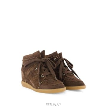 Isabel Marant 26FW ���ں� ���� ����Ŀ�� with ���� Bobby in ���� BK0011FAA1E20S50CL TP5826FW ���ں� ���� ����Ŀ�� with ���� Bobby in ���� BK00