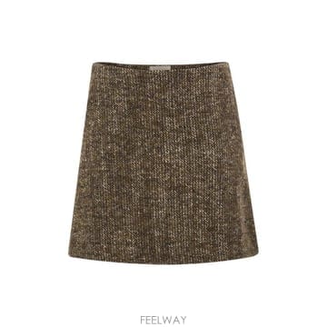 | Other Brand | 26FW ����ڸ� ���� �� �� alpaca ������ �̴� ��ĿƮ R9393817D224 TP58217704326FW ����ڸ� ���� �� �� alpaca ������ �̴� ��ĿƮ R93