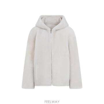 26FW 이브살로몽 시어링 자켓 27WYV62066MESIA1006 TP582175850