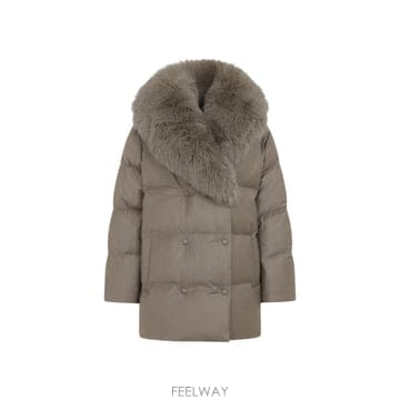 Yves Salomon 26FW �̺��θ� �ٿ����� 27WYM00480WO2WA2299 TP58217584626FW �̺��θ� �ٿ����� 27WYM00480WO2WA2299 TP5821758
