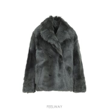Yves Salomon 26FW �̺��θ� �þ ��Ʈ 27WYV60465TOSXA7214 TP58217584426FW �̺��θ� �þ ��Ʈ 27WYV60465TOSXA7214 TP5821
