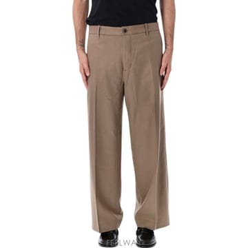| Other Brand | 26FW NINE IN THE MORNING THIAGO PANT THG11U38CAMEL TP582175826FW NINE IN THE MORNING THIAGO PANT THG11U38CAMEL TP5
