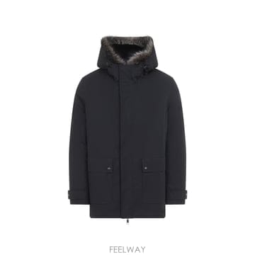 Yves Salomon 26FW �̺��θ� ��ī ���� 27WHV02178F52XB1820 TP58217584026FW �̺��θ� ��ī ���� 27WHV02178F52XB1820 TP582175