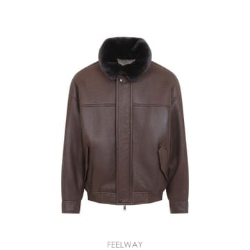 Yves Salomon 26FW �̺��θ� ���� 27WHV61070MESOB3325 TP58217583926FW �̺��θ� ���� 27WHV61070MESOB3325 TP582175839