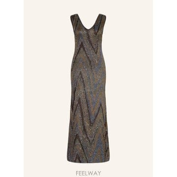 Missoni �̽�� ���� evening �巹�� 100325311015000 TP582177030�̽�� ���� evening �巹�� 100325311015000 TP582177030