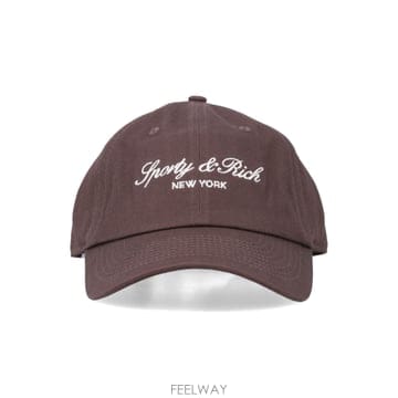 Sporty & Rich 26FW ����Ƽ   ��ġ VENDOME SCRIPT ���� AC04083232BR0310 TP58217583826FW ����Ƽ   ��ġ VENDOME SCRIPT ���� AC04083232BR031