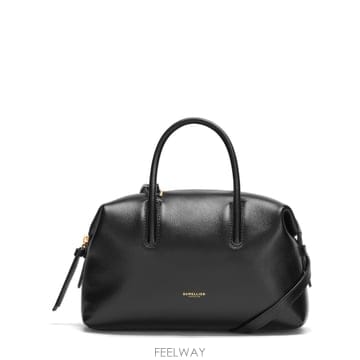 | Other Brand | 26FW ��Ḯ�� ���� Ŭ��ġ N121THESMALLSTOCKHOLMBLACK TP58217582026FW ��Ḯ�� ���� Ŭ��ġ N121THESMALLSTOCKHOLMBLACK T