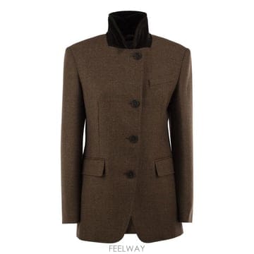Max Mara 26FW �������� WKIMARTORA   ���� �� �������� with ���� Į�� 262504602360000326FW �������� WKIMARTORA   ���� �� �������� with ���� 