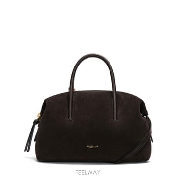 | Other Brand | 26FW ��Ḯ�� ���� Ŭ��ġ N121THESMALLSTOCKHOLMDARKCHOCOLATE TP58217526FW ��Ḯ�� ���� Ŭ��ġ N121THESMALLSTOCKHOLMDARKCHO