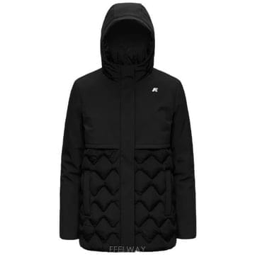 | Other Brand | K WAY ���� ���� SIPHANE HYBRID WARM �� K8161DWNERO TP582177001K WAY ���� ���� SIPHANE HYBRID WARM �� K8161DWNERO TP5