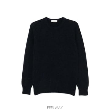 Roberto Collina 26FW �κ������ݸ��� ũ��� ML 263MYB1400110 TP58217579626FW �κ������ݸ��� ũ��� ML 263MYB1400110 TP58217579