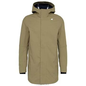 | Other Brand | K WAY ���� �ƿ����� ���� �극��Ŀ 0024104GREENARMYBLUEDEPTH TP582176994K WAY ���� �ƿ����� ���� �극��Ŀ 0024104GREENARMYBLUE