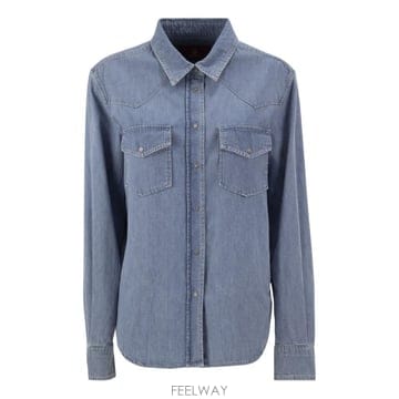 | Other Brand | 26FW ���� ESIBIZIONISTA   ���� ���� with press stud fastening DC5626FW ���� ESIBIZIONISTA   ���� ���� with press stud fa