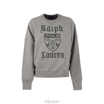Ralph Lauren 26FW ���� ���� �η� ũ��� ����Ʈ ���� with �ΰ� �� crest ����Ʈ 211B17790001 TP26FW ���� ���� �η� ũ��� ����Ʈ ���� with �ΰ� �� cr