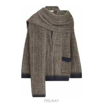 Brunello Cucinelli 26FW ���ڷ� ��ġ�ڸ� ����� ��ī�� M2I2474016CXA37 TP58217568726FW ���ڷ� ��ġ�ڸ� ����� ��ī�� M2I2474016CXA37 T