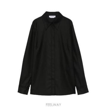 Gabriela Hearst 26FW ���긮���� �㽺Ʈ ���� Cruz 4261178C016BCA TP58217568126FW ���긮���� �㽺Ʈ ���� Cruz 4261178C016BCA TP5821