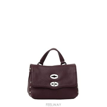 Zanellato 26FW �ڳڶ��� ���� Ŭ��ġ 068010POSTINADAILYBABYZ0743 TP58217566026FW �ڳڶ��� ���� Ŭ��ġ 068010POSTINADAILYBABYZ0743 