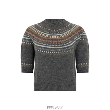 Max Mara 26FW �������� ũ�� �� ������ with ��Ʈ ������ WKDGALLO2625366262600001 TP5826FW �������� ũ�� �� ������ with ��Ʈ ������ WKDGALLO