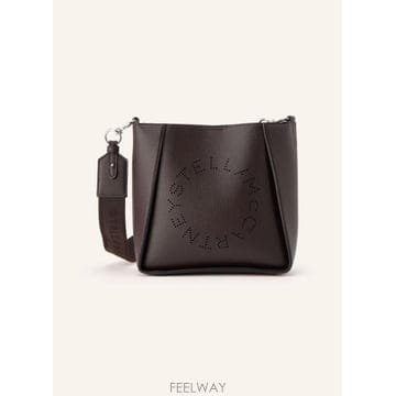 Stella McCartney ���ڶ� ��īƮ�� �ΰ� ũ�ν��ٵ� �� 100323531115000 TP582176815���ڶ� ��īƮ�� �ΰ� ũ�ν��ٵ� �� 100323531115000 TP5