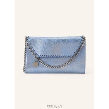 Stella McCartney ���ڶ� ��īƮ�� ũ�ν��ٵ� �� �ȶ󺧶� 100159788917001 TP582176818���ڶ� ��īƮ�� ũ�ν��ٵ� �� �ȶ󺧶� 100159788917001