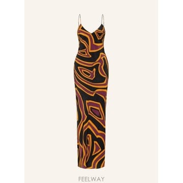 Emilio Pucci Ǫ�� ��ũ �巹�� 100338424618000 TP582176796Ǫ�� ��ũ �巹�� 100338424618000 TP582176796