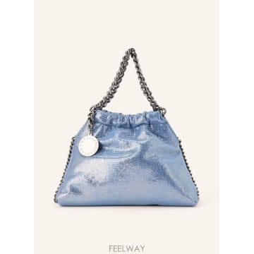 Stella McCartney ���ڶ� ��īƮ�� �ȶ󺧶� �̴� ũ�ν��ٵ� �� 100323532417000 TP582176748���ڶ� ��īƮ�� �ȶ󺧶� �̴� ũ�ν��ٵ� �� 1003235324