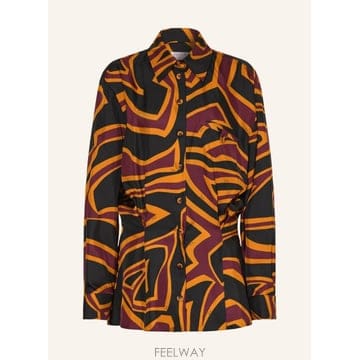 Emilio Pucci Ǫ�� ��ũ ���� �巹�� 100338422118000 TP582176708Ǫ�� ��ũ ���� �巹�� 100338422118000 TP582176708