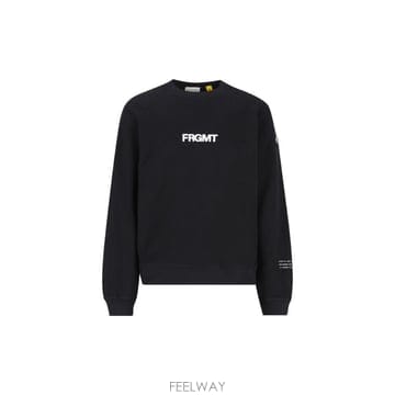 Moncler Moncler X Fragment Hiroshi Fujiwara �ΰ� ����Ʈ ũ��� ����Ʈ���� M8G0000Moncler X Fragment Hiroshi Fujiwara �ΰ� ����Ʈ ũ���