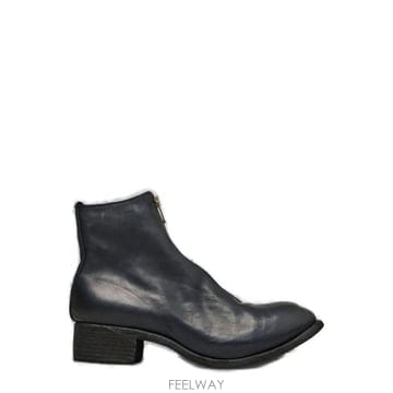 Guidi 집업 앵클부츠 PL1HORSEFULLGRAIN LINED TP979774349