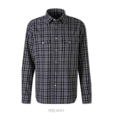 TOM FORD �� ���� ���� ������ üũ ���� HDS001FMC347 TGB TP979842145�� ���� ���� ������ üũ ���� HDS001FMC347 TGB TP97984