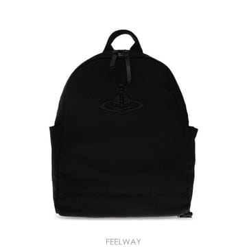 비비안 웨스트우드 조지 미디엄 로고 백팩 4A02000DUW01LK N401 TP979847202