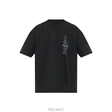 | Other Brand | �ü����� �̱״Ͻ� �׷��� Ƽ���� IGNISM026PF WASHEDBLACK TP979778165�ü����� �̱״Ͻ� �׷��� Ƽ���� IGNISM026PF WASHEDBLAC