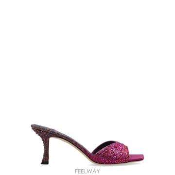 Jimmy Choo ������ ��ī�� 70 �������õ� �� SKYE70DKX WINTERBLOOMVIOLETORCHID TP97977������ ��ī�� 70 �������õ� �� SKYE70DKX WINTERBLOOMVI