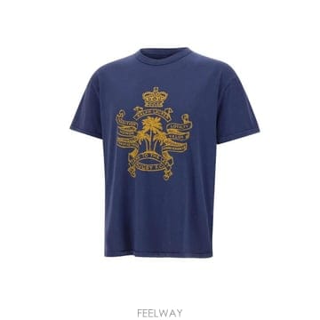 Ralph Lauren ���� ���� �η� ũ����Ʈ ����Ʈ Ƽ���� 710B13523 001 TP979777963���� ���� �η� ũ����Ʈ ����Ʈ Ƽ���� 710B13523 001 TP
