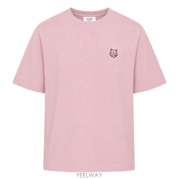 Maison Kitsune ���� Ű���� ���� ��� ���������� Ƽ���� PM00109KJ0119 P623 TP979777140���� Ű���� ���� ��� ���������� Ƽ���� PM00109KJ0119 