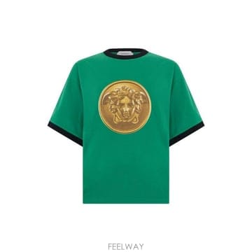 Versace ������ü �޵λ� ���� ����Ʈ Ƽ���� 10260931A18735 1G250 TP979777535������ü �޵λ� ���� ����Ʈ Ƽ���� 10260931A18735 1G25