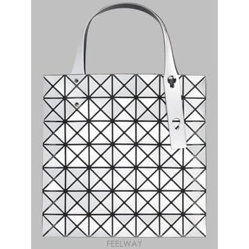 Bao Bao Issey Miyake 기하학 토트 백 BB68AG047 91 TP979836852