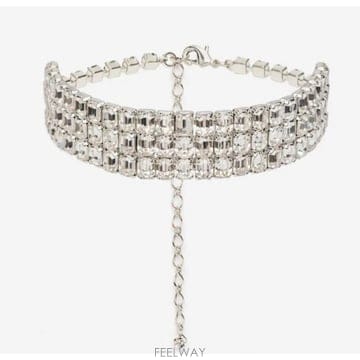| Other Brand | ���״� ��Ʈ�� ũ����Ż ��Ŀ ����� 4227260000014 RHODIUMSILVER TP979790390���״� ��Ʈ�� ũ����Ż ��Ŀ ����� 4227260000014 RHODI