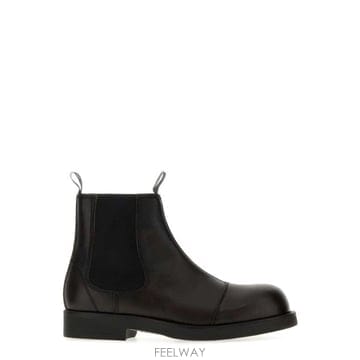 MM6 메종 마르지엘라 캡토 첼시 부츠 SH1WU0014P7896 H0A16 TP979775512