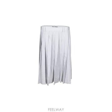 Miu Miu �̿�̿� �ø��� ��Ʈ������ ���ø� ��ĿƮ MG2052180U F0424 TP979263239�̿�̿� �ø��� ��Ʈ������ ���ø� ��ĿƮ MG2052180U F0