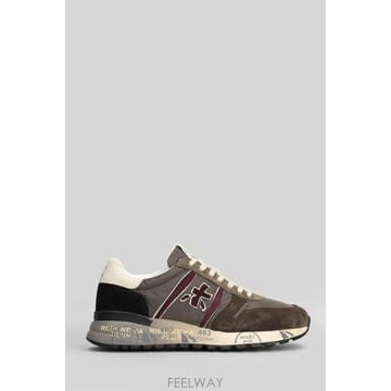 Premiata Premiata Lander ���̽��� ����Ŀ�� LANDER 8657 TP979846823Premiata Lander ���̽��� ����Ŀ�� LANDER 8657 TP979846