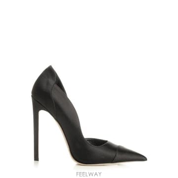 Jimmy Choo ������ �긮�� 120 ��ƾ ������ BRIGITTE120SAT BLACK TP979832470������ �긮�� 120 ��ƾ ������ BRIGITTE120SAT BLACK TP9