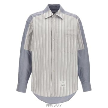 Thom Browne Thom Browne ��ġ��ũ ���� ���� MWL397C07854 480 TP979841354Thom Browne ��ġ��ũ ���� ���� MWL397C07854 480 TP9798